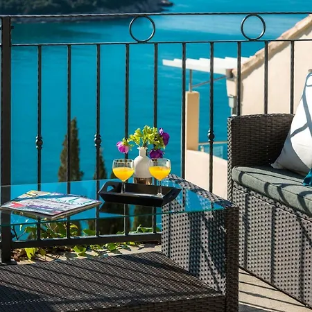 Sunshine With Hot Tub Apartment Dubrovnik